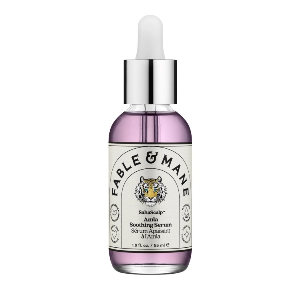 Fable & Mane SahaScalp™ Amla Soothing Serum
